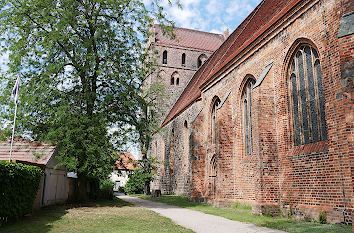 St. Marien in Angermünde