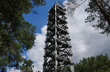 Aussichtsturm Blumenthal