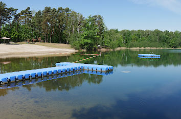 Badesee Eichwege