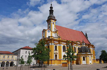 Kloster Neuzelle