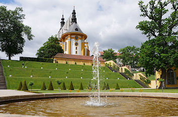 Barock im Kloster Neuzelle