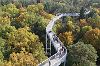 Baumkronenpfad Beelitz-Heilstätten