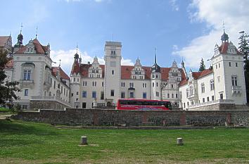 Schloss Boitzenburg