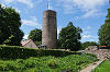 Burg Eisenhardt in Bad Belzig