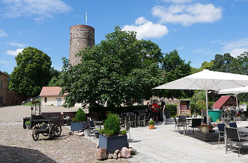 Burg Eisenhardt Burggaststätte