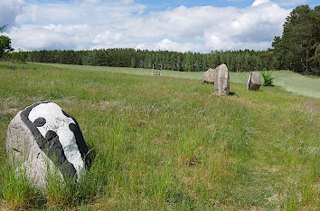 Findlingspark Henzendorf