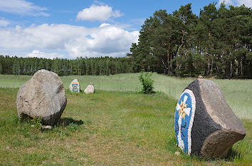 Findlingspark Henzendorf