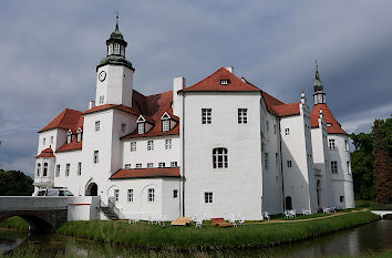 Wasserschloss Fürstlich Drehna