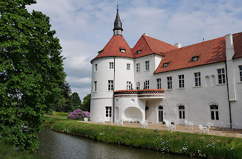 Wasserschloss Fürstlich Drehna