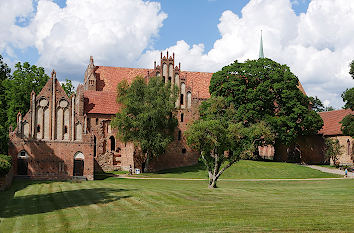 Kloster Chorin