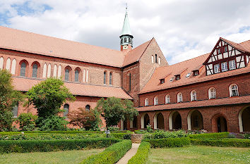 Klosterkirche St. Marien in Lehnin