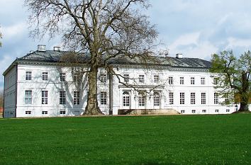 Schloss Neuhardenberg