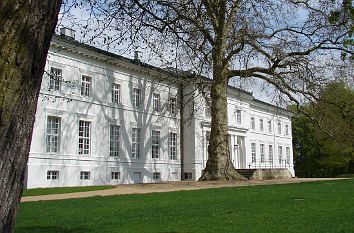 Schloss Neuhardenberg