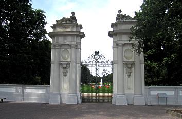 Schloss Oranienburg