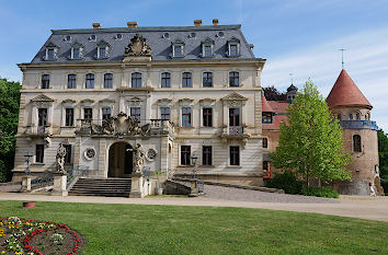 Schloss Altdöbern