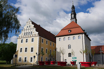 Schloss Lübben