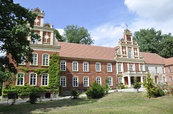 Schloss Meyenburg