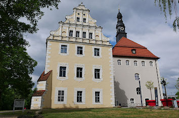 Schloss Lübben