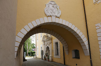 Schlossmuseum Lübben