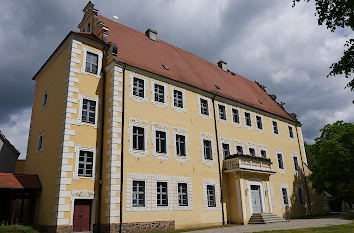 Schloss Lübben