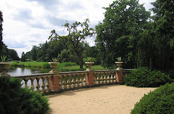 Schloss Wiesenburg