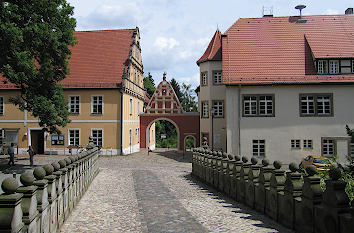 Schloss Wiesenburg