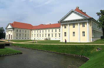 Schlosstheater Rheinsberg