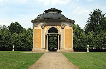 Salon im Lustgarten