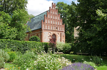 Kloster Stift zum Heiligengrabe