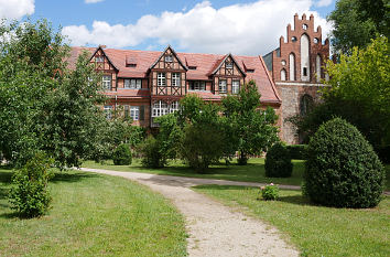 Kloster Heiligengrabe