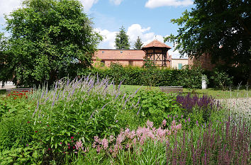 Klostergarten Heiligengrabe