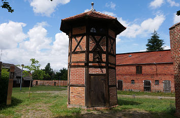 Taubenhaus Stift Heiligengrabe