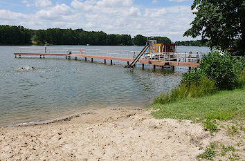 Strandbad Klostersee Lehnin