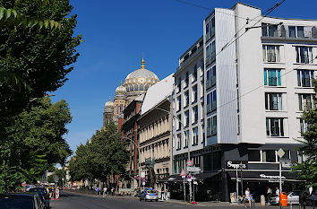 Stadtrundgang Berliner City