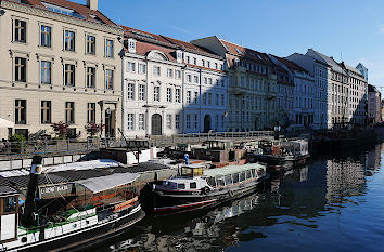 Märkisches Ufer Berlin