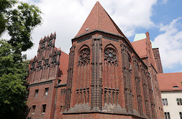 Märkisches Museum Berlin