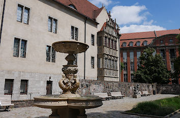 Märkisches Museum Berlin