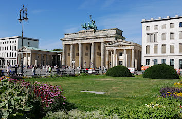 Brandenburger Tor Berlin