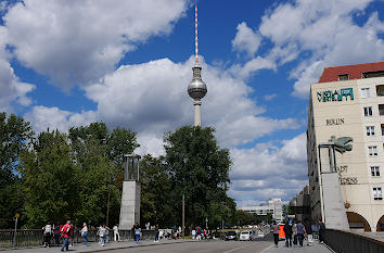 Berliner Fernsehturm