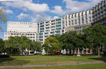 Leipziger Platz Berlin