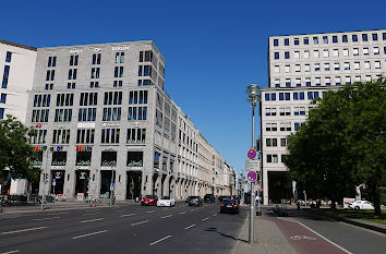 Leipziger Platz Berlin