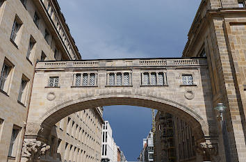 Mohrenstraße Berlin