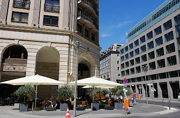 Friedrichstraße Berlin