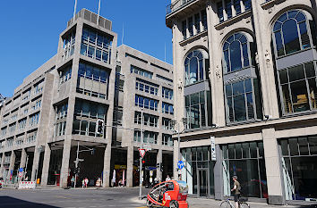 Friedrichstraße Berlin