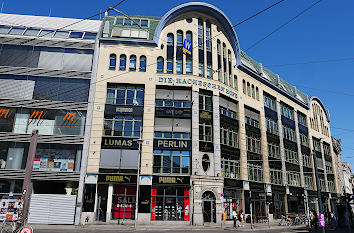 Henriette-Herz-Platz Berlin