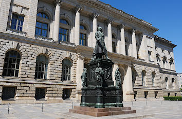 Abgeordnetenhaus Berlin