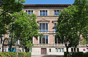 Gropius-Bau Berlin