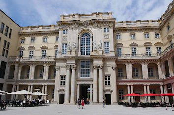 Stadtschloss Berlin