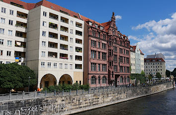 Nikolaiviertel Berlin