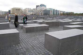 Holocaust Memorial